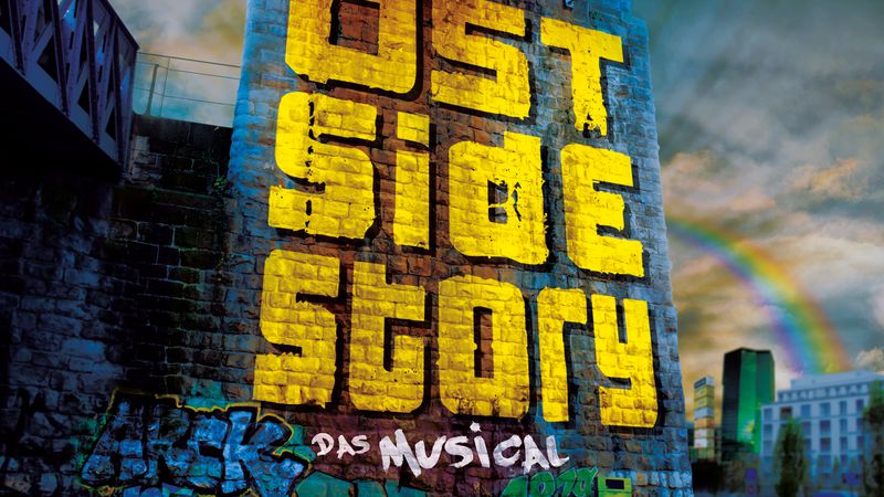 Galerie - Ost Side Story - Das Musical - 1 (retina)